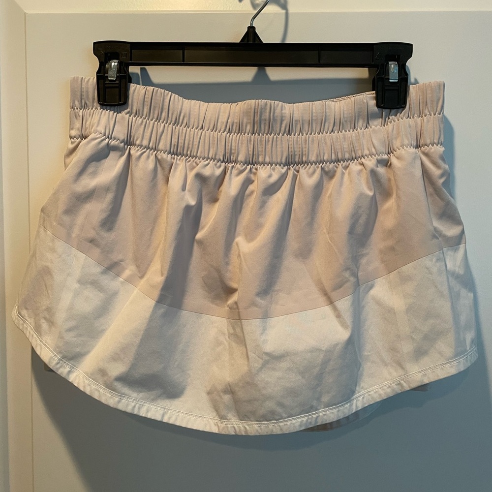 Lululemon skort